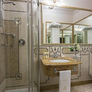 Suite deluxe